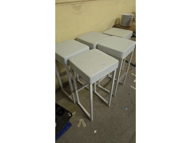 5 x kruk - afbeelding 1 van  1