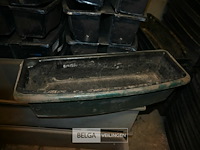 5 x kunststof plantenbak - afbeelding 3 van  10