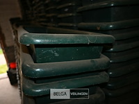 5 x kunststof plantenbak - afbeelding 7 van  10