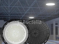 5 x led highbay ufo – 135w – 6500k koud wit – ip65 – agree-135 - afbeelding 5 van  5