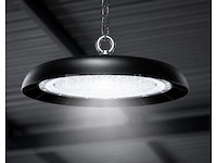 5 x led highbay ufo – 200w – 6400k koud wit – ip65 – agora-200