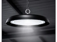 5 x led highbay ufo – 200w – 6400k koud wit – ip65 – agora-200