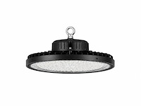 5 x led highbay ufo pro 100w – instelbaar 60% / 80% / 100% – 6500k – web-100 - afbeelding 3 van  6
