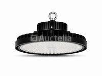 5 x led highbay ufo pro 150w – instelbaar 60% / 80% / 100% – 6500k – web-150 - afbeelding 4 van  6