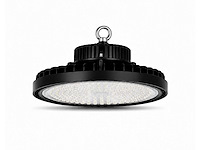 5 x led highbay ufo pro 150w – instelbaar 60% / 80% / 100% – 6500k – web-150 - afbeelding 3 van  6
