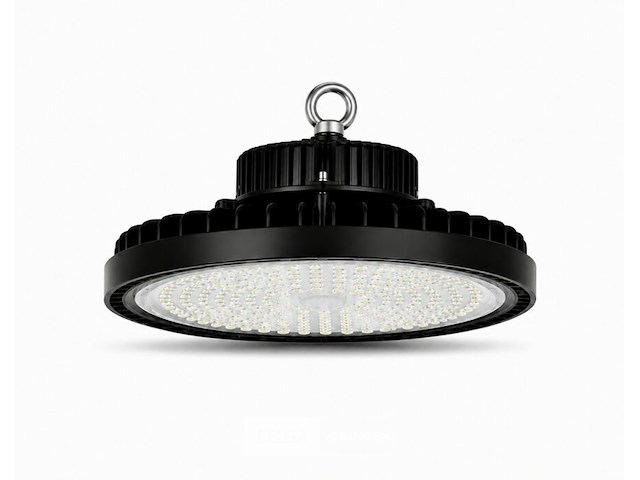 5 x led highbay ufo pro 150w – instelbaar 60% / 80% / 100% – 6500k – web-150 - afbeelding 4 van  7