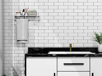 5 x livelynine tegelstickers (16 stuks/pak) - afbeelding 4 van  4