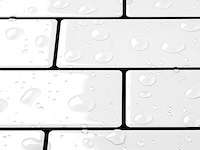 5 x livelynine tegelstickers (16 stuks/pak) - afbeelding 1 van  4