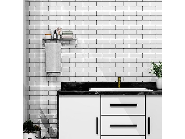 5 x livelynine tegelstickers (16 stuks/pak) - afbeelding 4 van  4