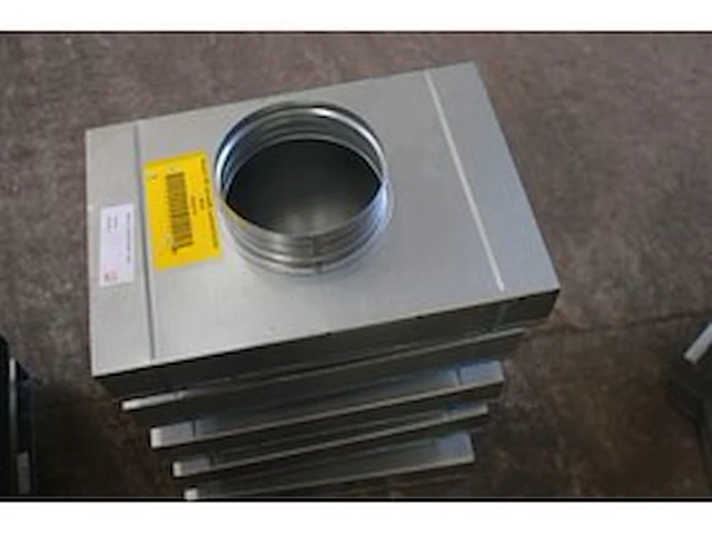 5 x mecano t 90° 55x220 ø125 - afbeelding 1 van  4
