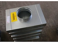 5 x mecano t 90° 55x220 ø125