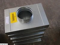 5 x mecano t 90° 55x220 ø125 - afbeelding 2 van  4