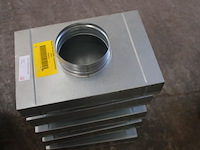 5 x mecano t 90° 55x220 ø125 - afbeelding 2 van  6