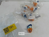 5 x meubeltop disney donald - afbeelding 1 van  3