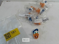 5 x meubeltop disney donald - afbeelding 1 van  3