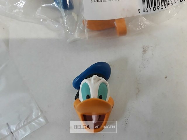 5 x meubeltop disney donald - afbeelding 3 van  3