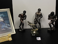 5 x mixtrofee - afbeelding 1 van  1