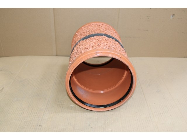 5 x muurdoorvoer bezand 200mm / 35 cm - afbeelding 2 van  2