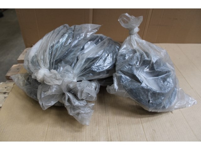 5 x muurkraag ø 160mm - afbeelding 1 van  3