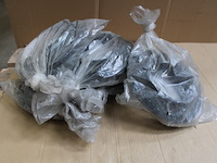 5 x muurkraag ø 160mm - afbeelding 1 van  3