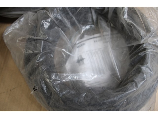 5 x muurkraag ø 160mm - afbeelding 2 van  3