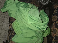 5 x nap voor sta tafel - afbeelding 1 van  2