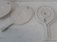 5 x onderbord royal boch - afbeelding 2 van  2