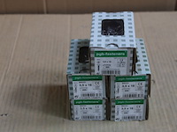 5 x pgbfast spaanderplaatschroef a2 vzk-z ø3,50x16/200 - afbeelding 1 van  3