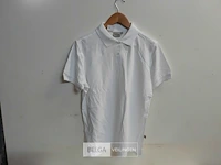 5 x polo shirt wit xl - afbeelding 2 van  3