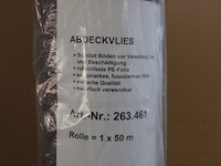 5 x protectiedoek (100cm x 50m) - afbeelding 2 van  3