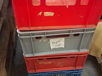 5 x pvc kist - afbeelding 1 van  1