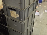 5 x pvc kist - afbeelding 1 van  1