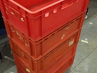 5 x pvc kist - afbeelding 1 van  1
