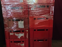5 x pvc kist