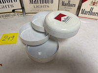 5 x reclame artikel marlboro - afbeelding 2 van  2