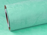 5 x rewallpaper muntgroen behang (zelfklevend) - afbeelding 1 van  3