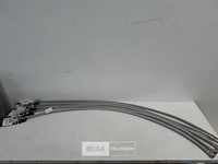 5 x saniflex 3/8 100 cm mix - afbeelding 1 van  3