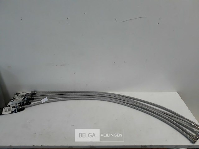5 x saniflex 3/8 100 cm mix - afbeelding 2 van  3