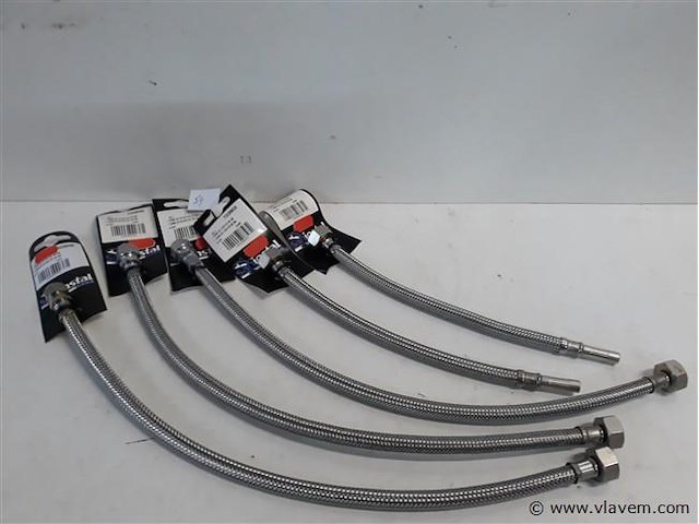 5 x saniflex bicoon 10 – ½ 30-50 cm mix - afbeelding 1 van  2