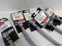 5 x saniflex bicoon 10 – ½ 30-50 cm mix - afbeelding 2 van  2