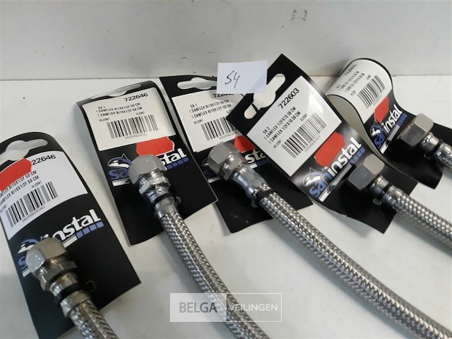 5 x saniflex bicoon 10 – ½ 30-50 cm mix - afbeelding 3 van  3