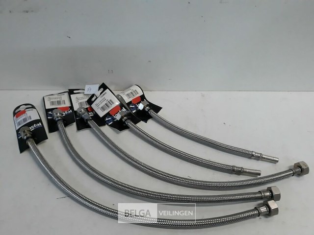 5 x saniflex bicoon 10 – ½ 30-50 cm mix - afbeelding 1 van  3
