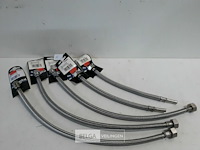 5 x saniflex bicoon 10 – ½ 30-50 cm mix - afbeelding 1 van  3