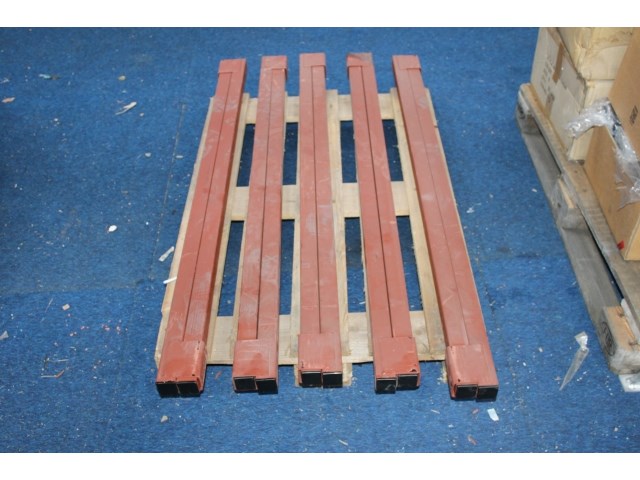 5 x schuifbalk - afbeelding 1 van  2