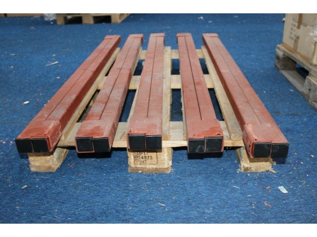 5 x schuifbalk - afbeelding 2 van  2