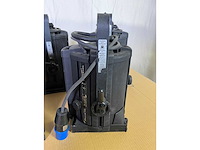 5 x selecon rama fresnel 1200w cee16b3 - afbeelding 4 van  8