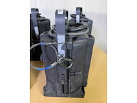 5 x selecon rama fresnel 1200w cee16b3 - afbeelding 5 van  8