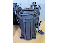 5 x selecon rama fresnel 1200w cee16b3 - afbeelding 6 van  8
