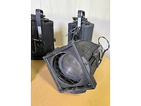5 x selecon rama fresnel 1200w cee16b3 - afbeelding 7 van  8