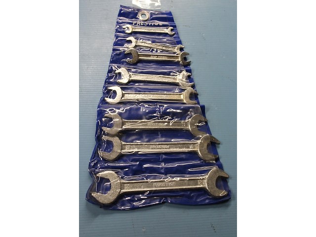 5 x sleutelset prestige - afbeelding 1 van  1